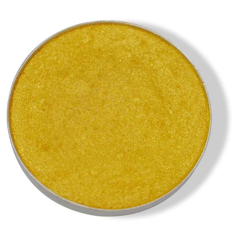 MAC Eyeshadow Refill Bright Sunshine #0