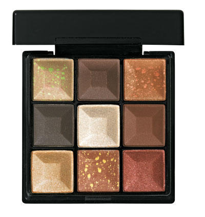 Givenchy Prisme Again Shimmer Eyes NC51
