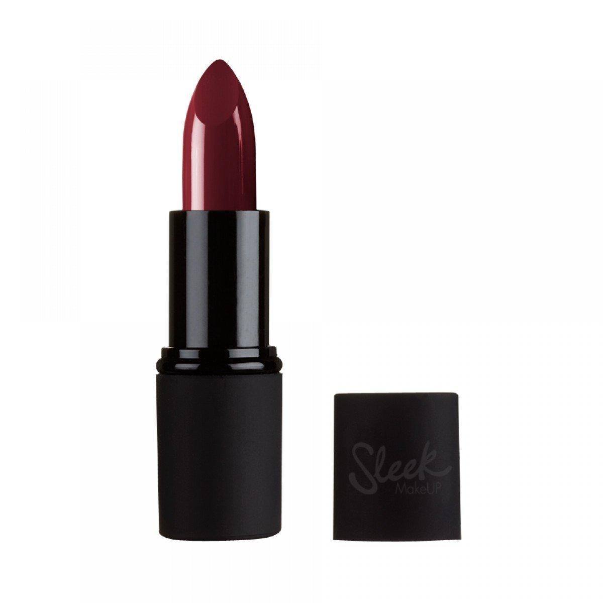 Sleek True Colour Lipstick Smoulder