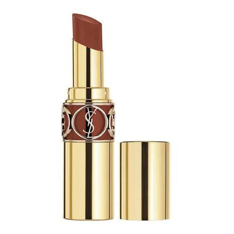 YSL Rouge Volupte Shine Lipstick 92