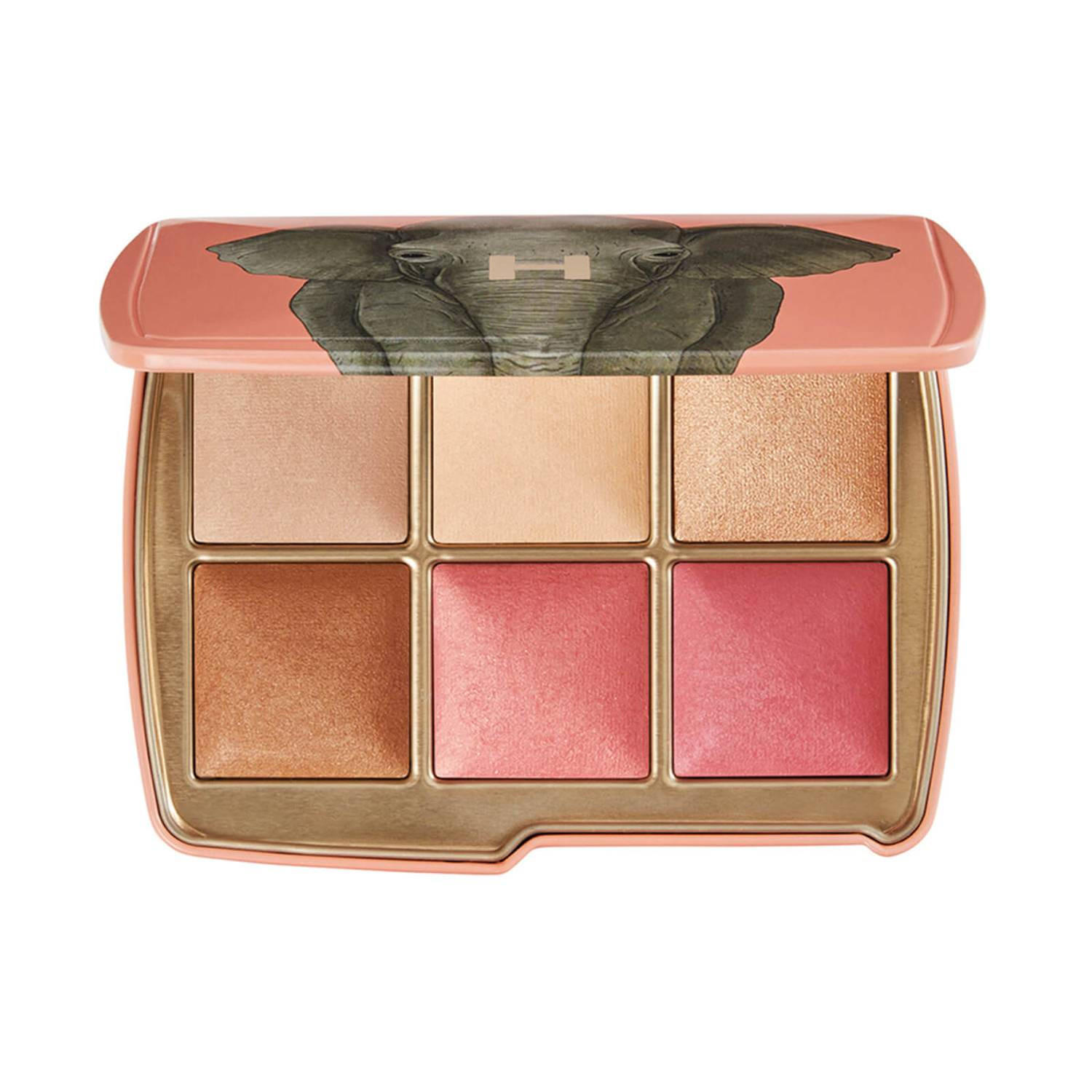 Hourglass Ambient Lighting Edit Unlocked Elephant