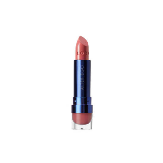 LORAC Love, Lust & Lace Alter Ego Lipstick Flirt