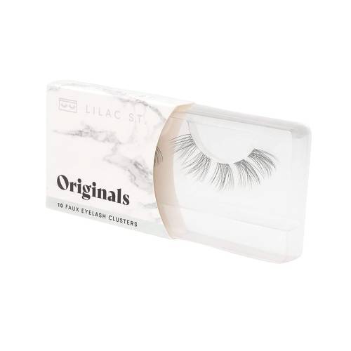 Lilac St Faux Lashes Originals 8mm