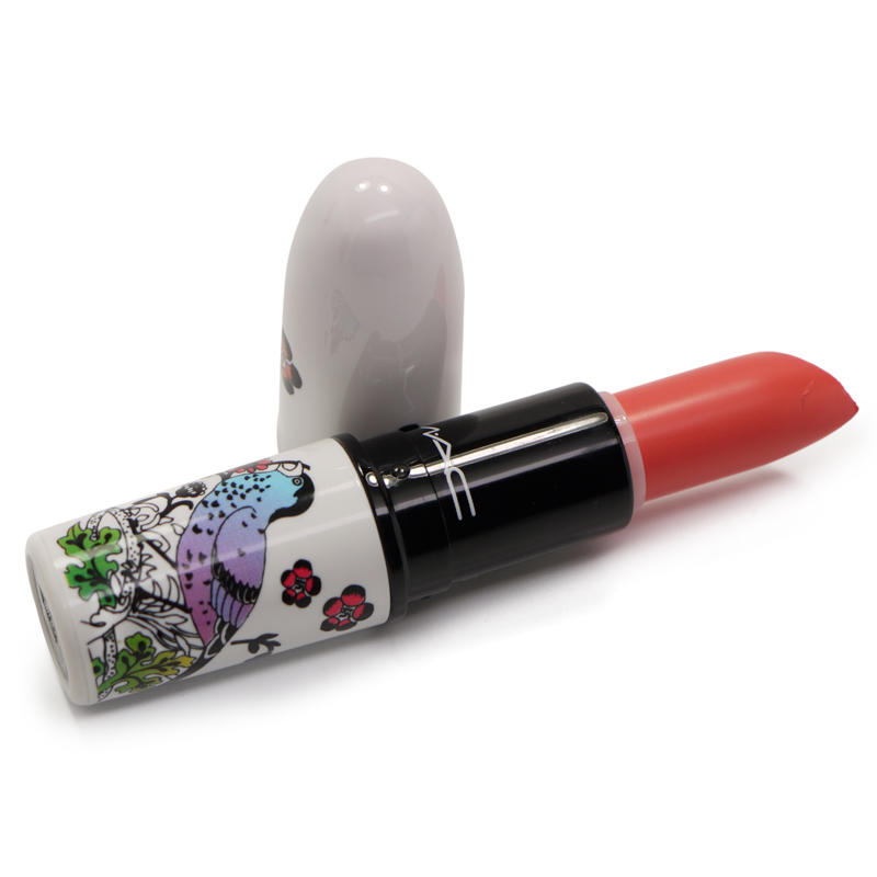 MAC Lipstick Give Me Liberty of London Collection Ever Hip #0