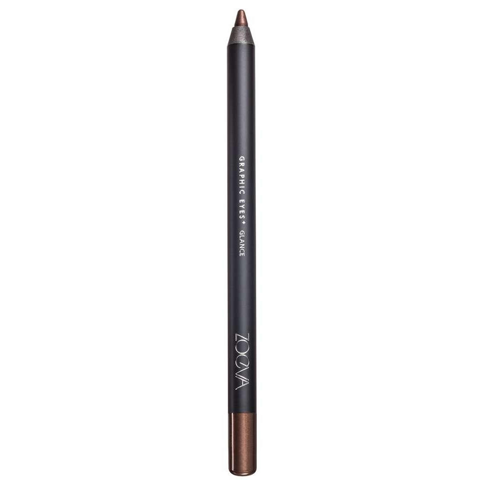Zoeva Graphic Eyes+ Waterproof Eyeliner Glance