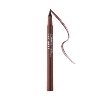 SEPHORA Microblade Effect Brow Pen Universal Deep 2