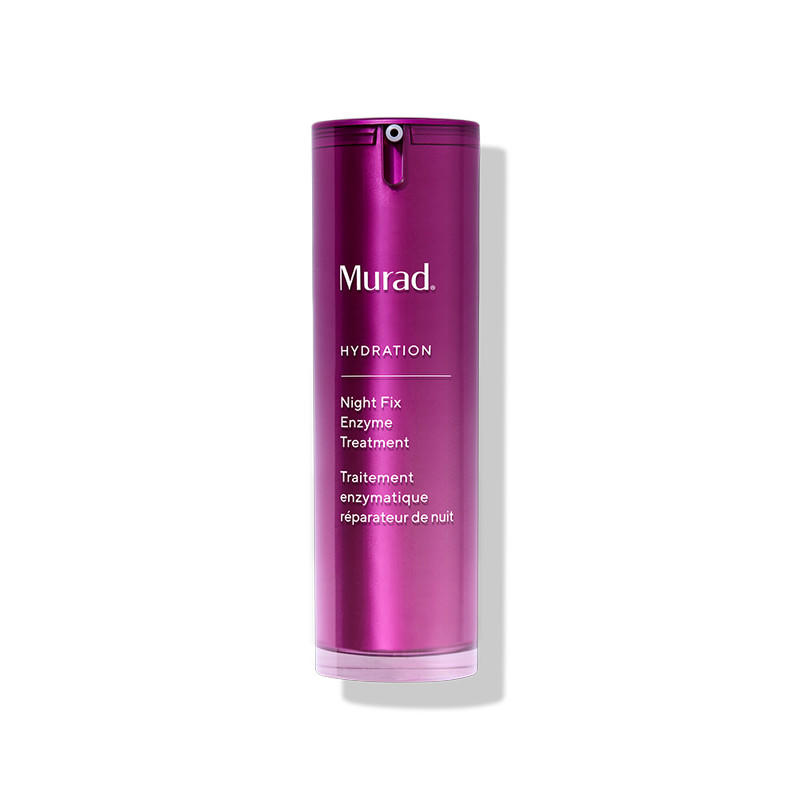 Murad Night Fix Enzyme Treatment Mini