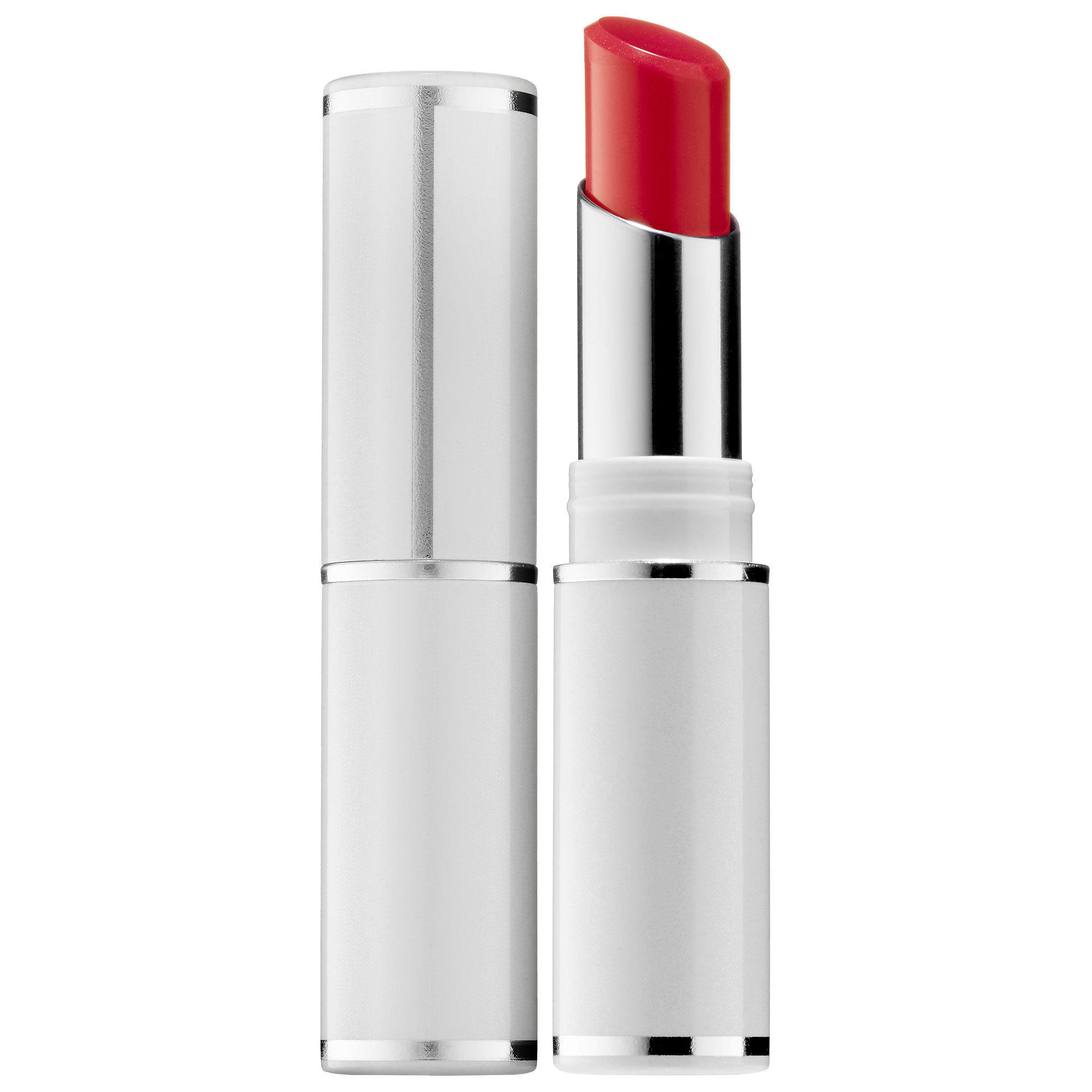 Lancome Shine Lover Vibrant Shine Lipstick Corail Lover 140