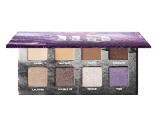 Urban Decay On The Run Eyeshadow Palette Bailout