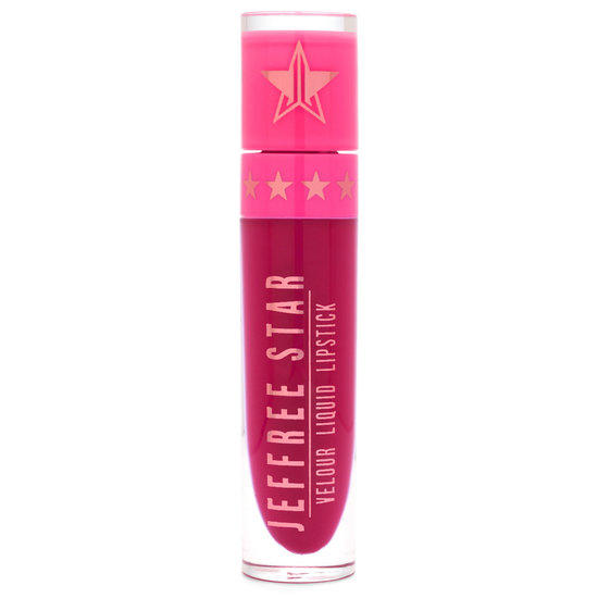 Jeffree Star Velour Liquid Lipstick Masochist