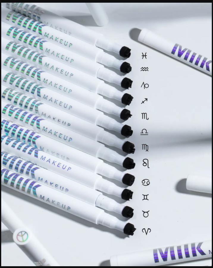 MILK MAKEUP Zodiac Sign Tattoo Stamp LIBRA #1