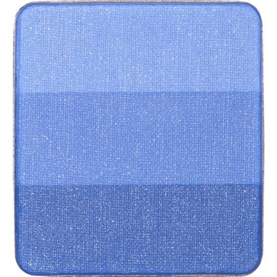 Inglot Eyeshadow Refill Mystic Periwinkle Trio 126R