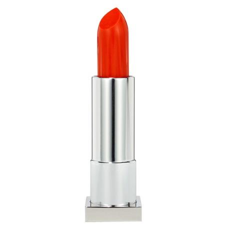 Sephora + Pantone Universe Color of the Year Creme Lipstick Tangerine Tango #0