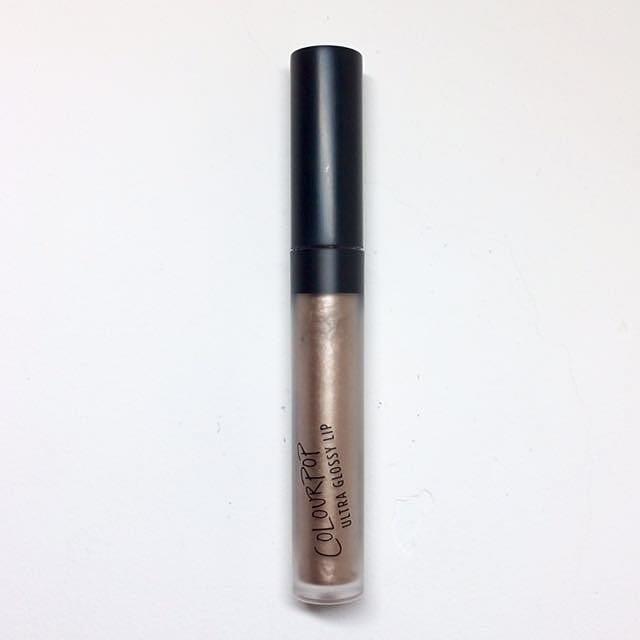 ColourPop Ultra Glossy Lip Swinger