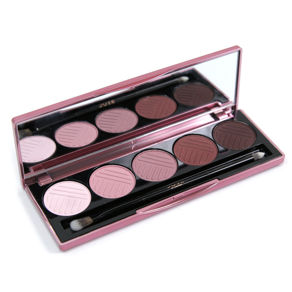 Dose Of Colors Eyeshadow Palette Marvelous Mauves