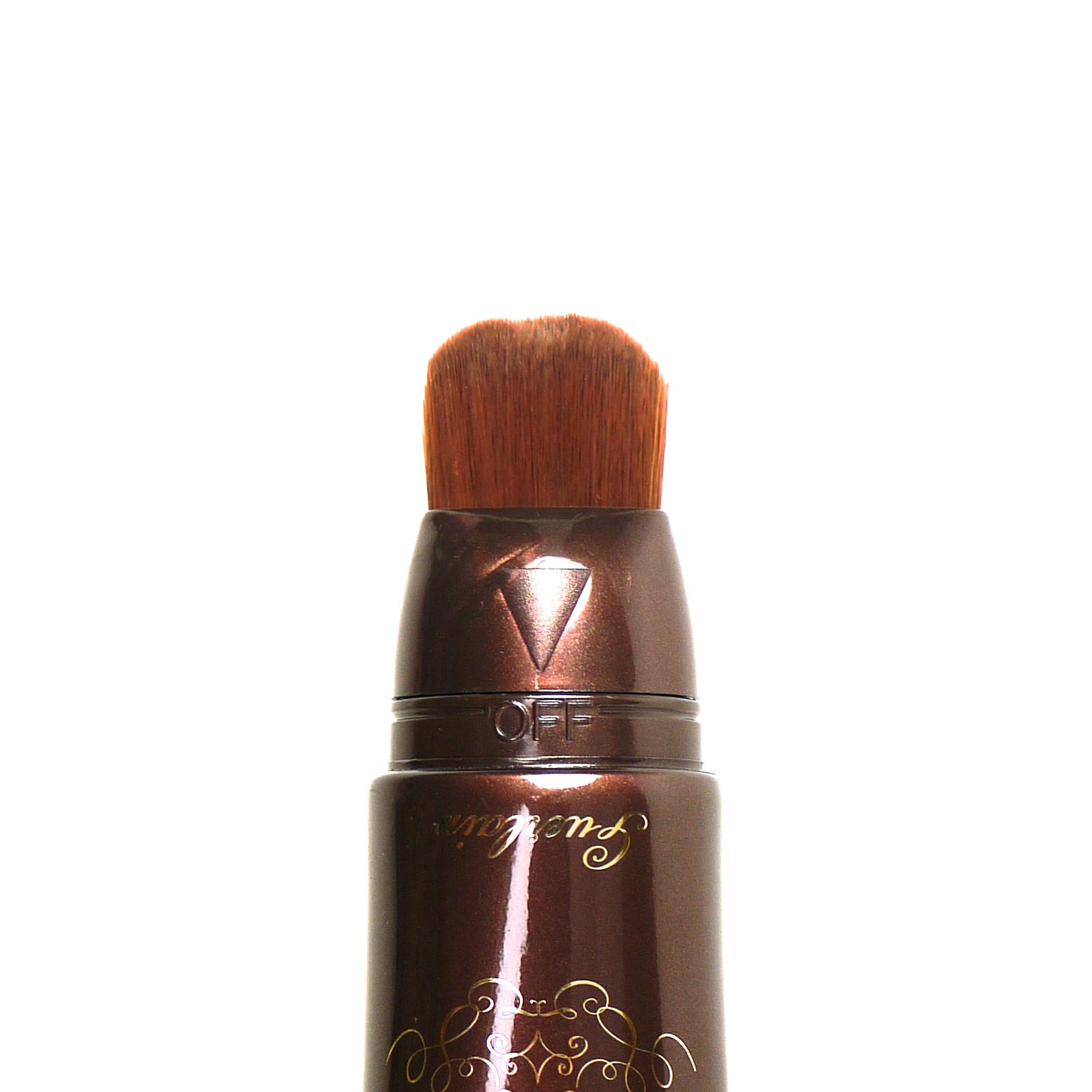 Guerlain Terracotta Bronzing Brush 00 #3