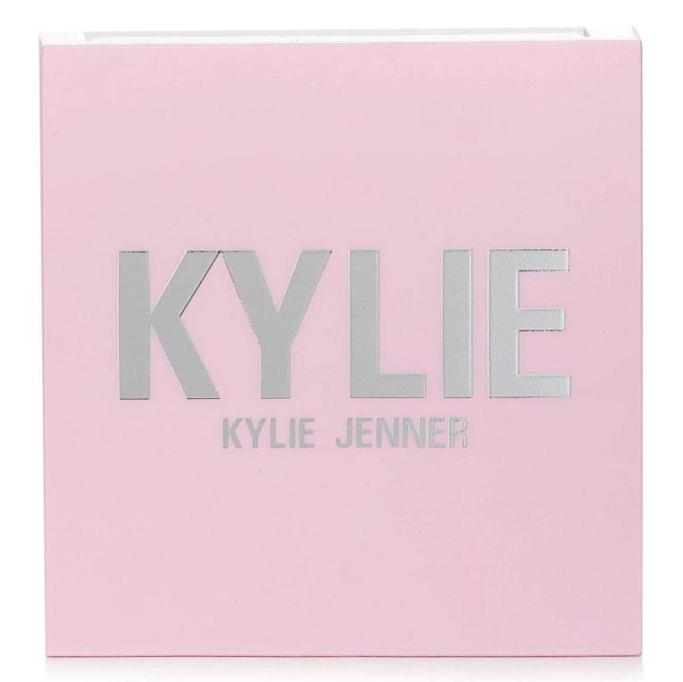 Kylie Pressed Blush Powder Winter Kissed #0