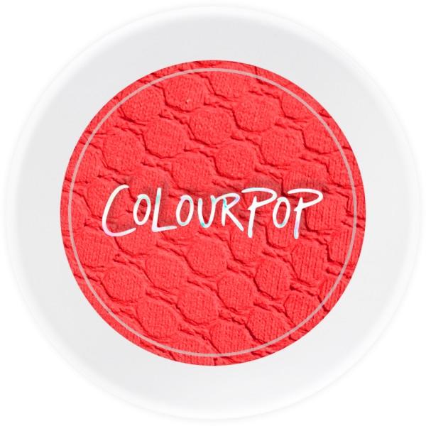 ColourPop Super Shock Cheek Fruit Stand