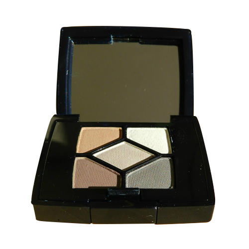 Dior 5 Couleurs Eyeshadow Palette Grege 734 Mini