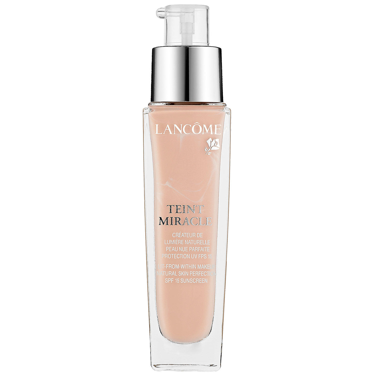 Lancome Teint Miracle Foundation Bisque 2 C