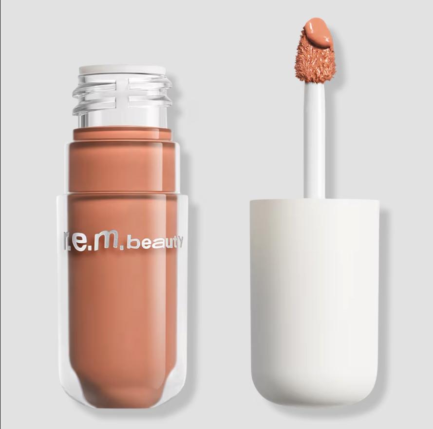 R.E.M. Beauty Matte Liquid Eyeshadow <3