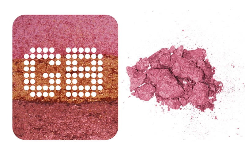 MAC Mineralize Eyeshadow Threesome #6