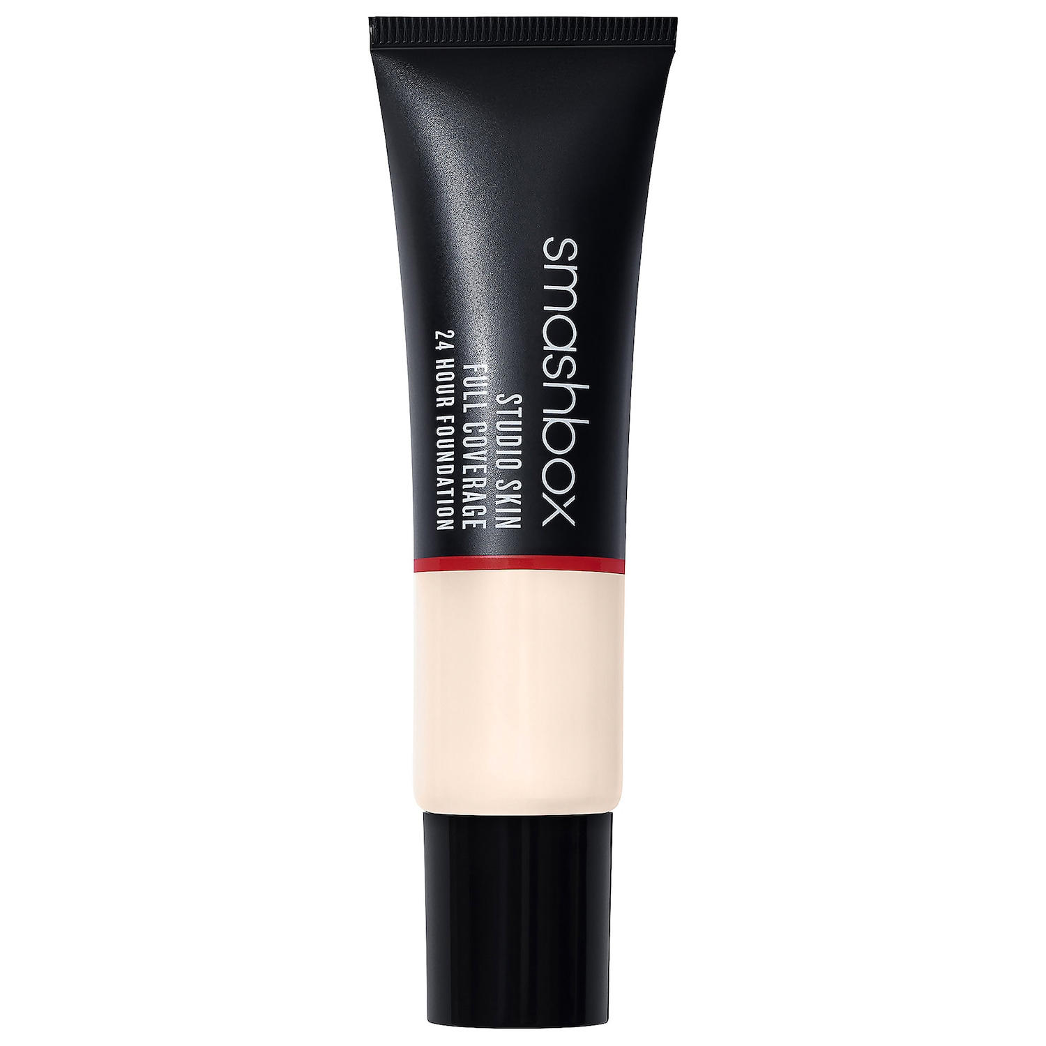 Smashbox Studio Skin Full Coverage 24 Hour Foundation 0.2