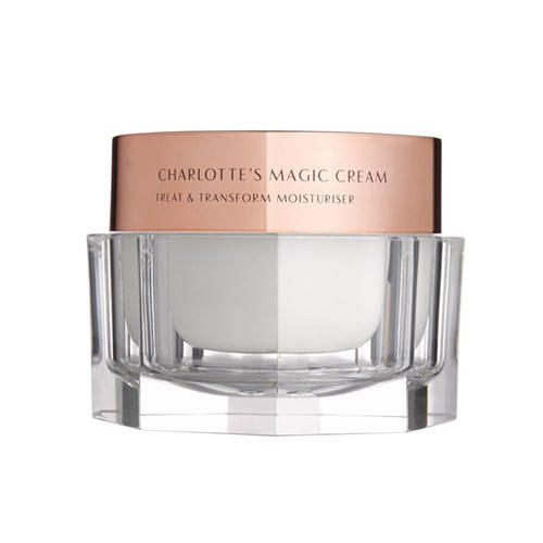 Charlotte Tilbury Charlotte's Magic Cream Treat & Transform Moisturizer 50ml