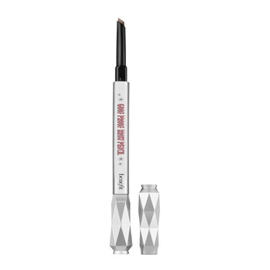 Benefit Cosmetics Goof Proof Brow Pencil Deep 6 Mini 0.11g