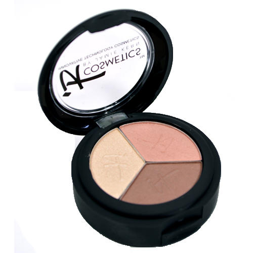 IT Cosmetics High Performance Eyeshadow Trio Pretty In Spring