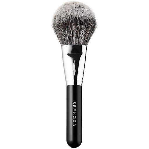 Sephora PRO Mini Flawless Light Powder Brush 50.5