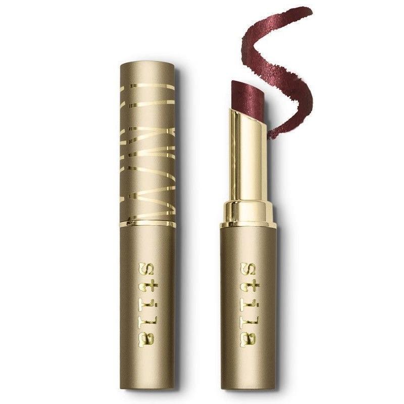 Stila Stay All Day Metal Lipstick Splendide