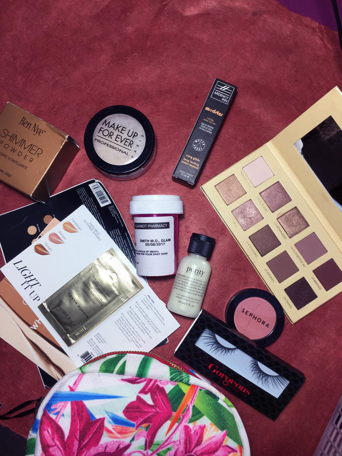 👄HEAT Haul B1👄