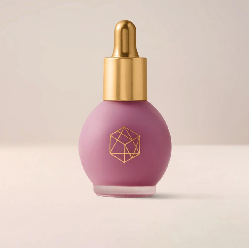 EM Cosmetics Color Drops Serum Little Lilac