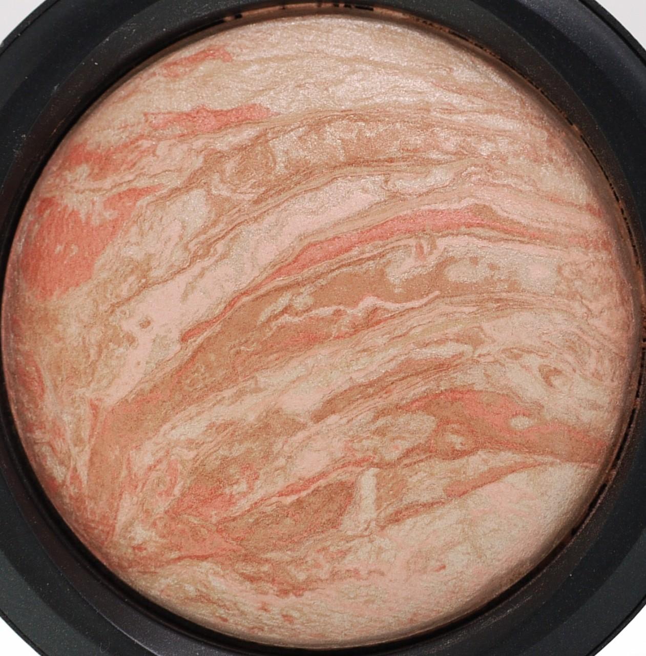 MAC Mineralize Skinfinish Refined #2