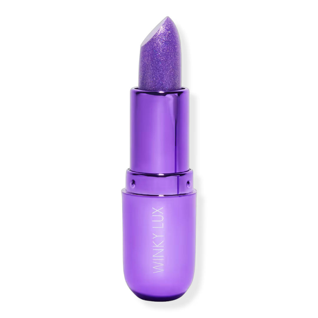 Winky Lux Amethyst pH Lip Balm