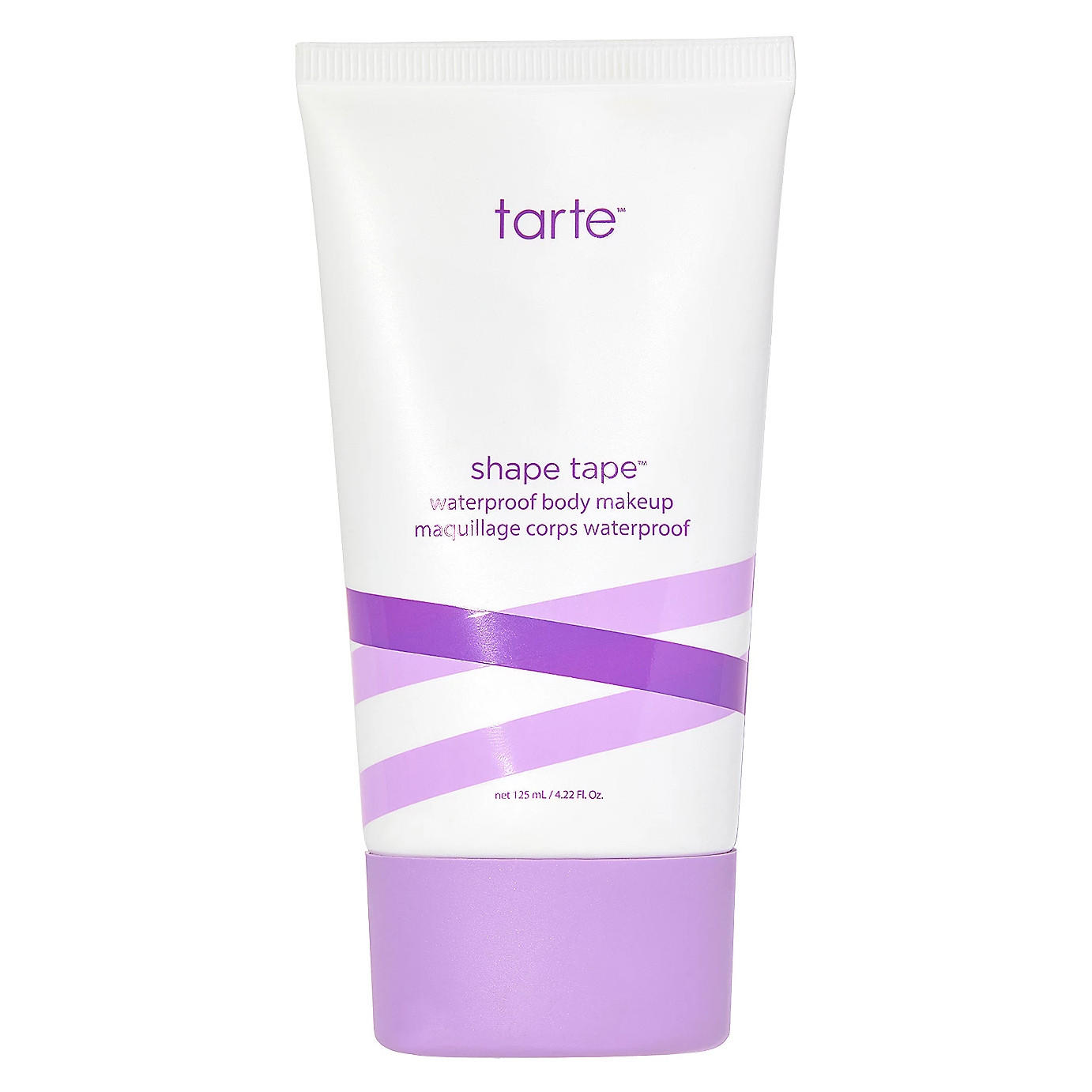 Tarte Shape Tape Waterproof Body Makeup Deep #0
