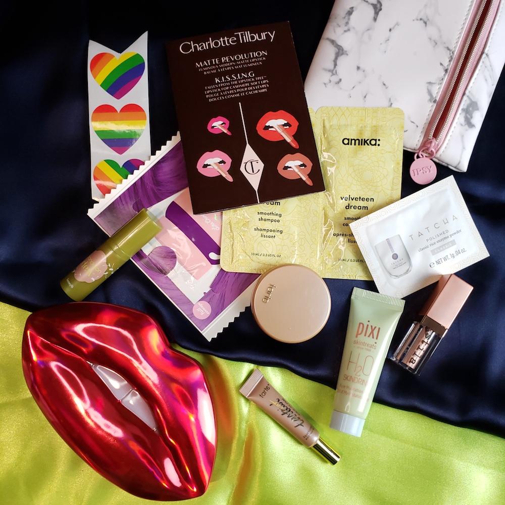 🌈🦄 UNICORN PRIDE HAUL 72 ✨ #0