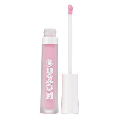 Buxom Full On Plumping Lip Cream Gloss Mauve Collins