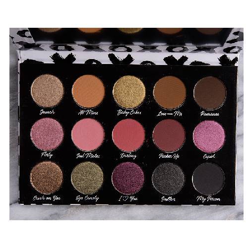 Sydney Grace Be Mine Eyeshadow Palette