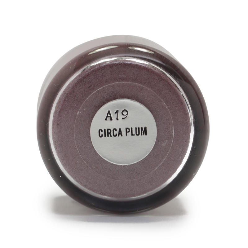 MAC Pigment Tub Circa Plum #1