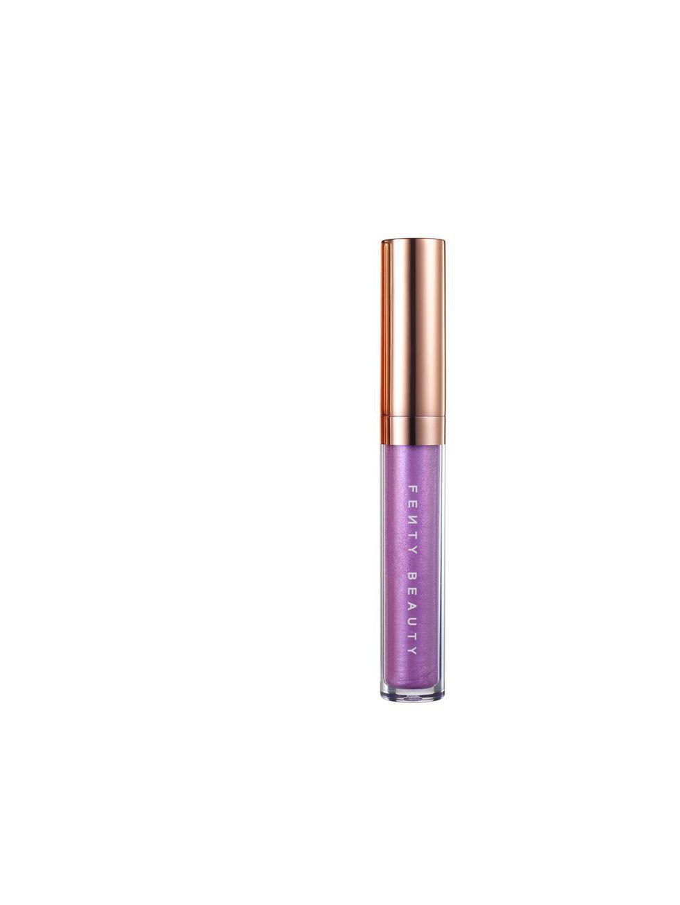 Fenty Beauty Iridescent Lip Luminizer Ready To Mingle (lilac)
