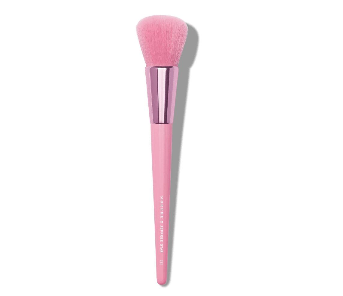 Morphe X Jeffree Star JS1 Size Queen Brush