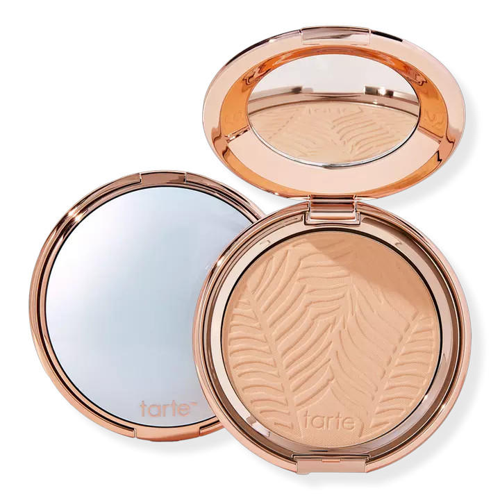 Tarte Amazonian Clay Blurring Powder Foundation Light Beige 20B