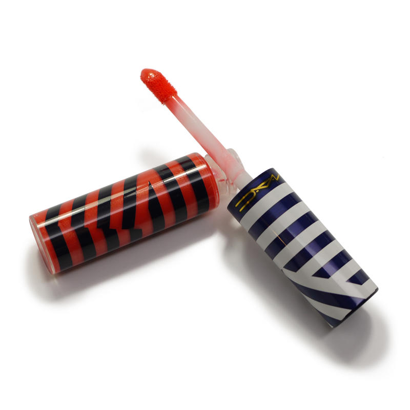 MAC Lipglass Riviera Life Hey Sailor Collection #0