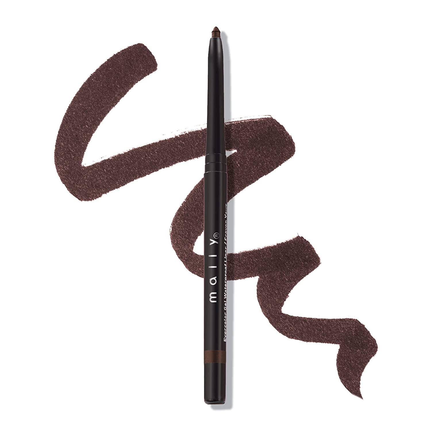 Mally Beauty Evercolor Gel Waterproof Liner Hazelnut 