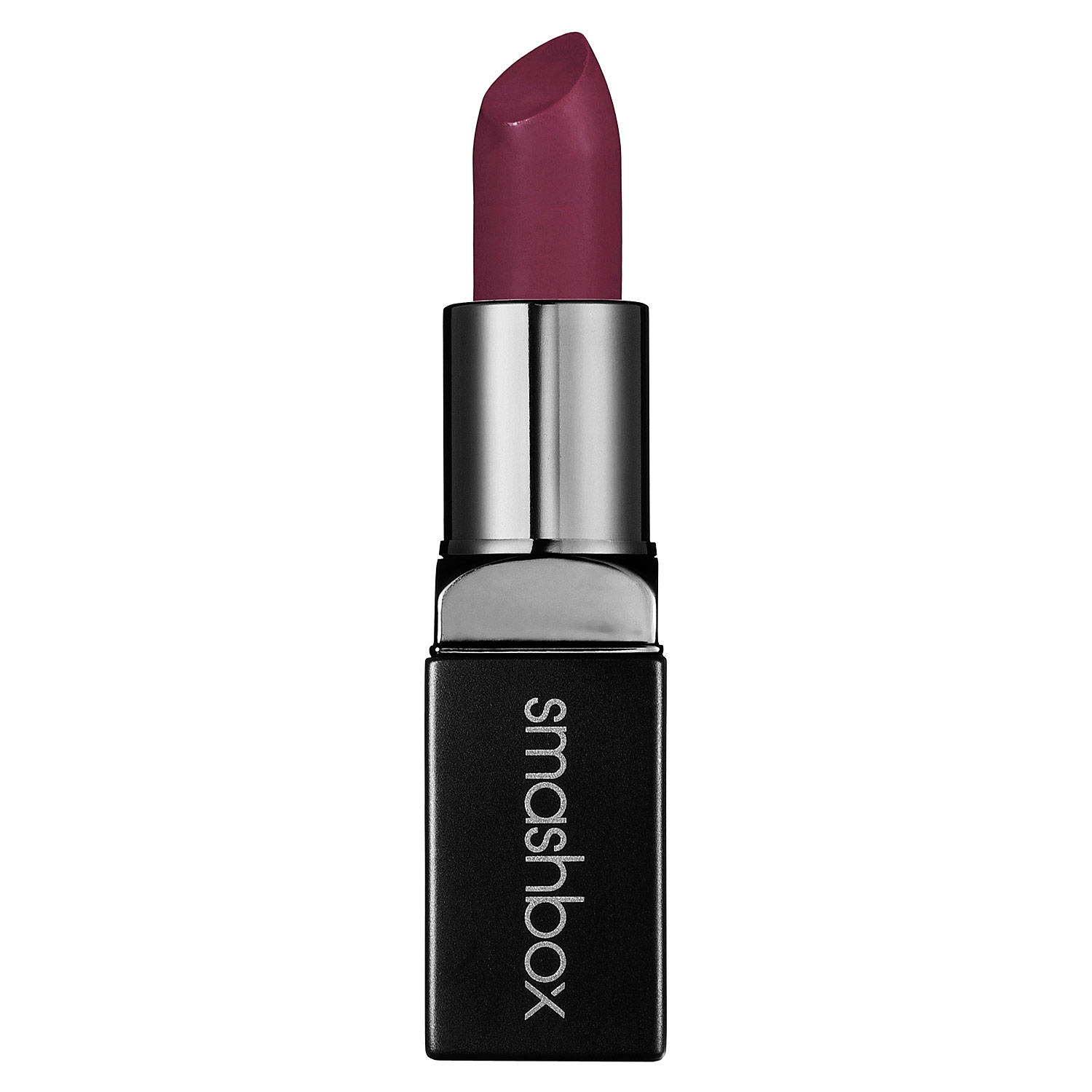 Repeat-Smashbox Be Legendary Lipstick Vivid Violet