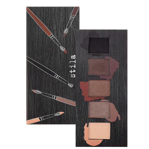 repeat-Stila Artful Eye Collectors Edition Vol II