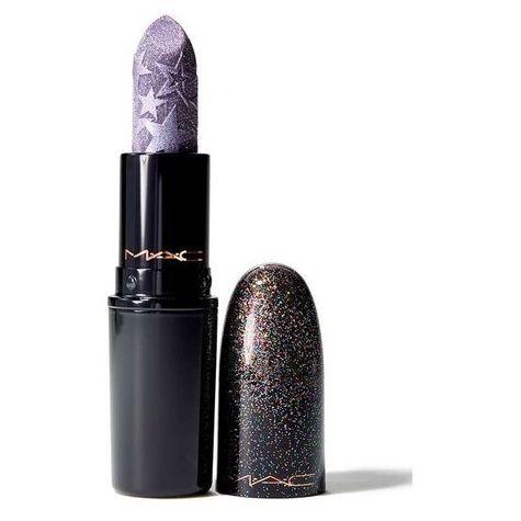 MAC Kiss Of Stars Lipstick Destined For Stardom