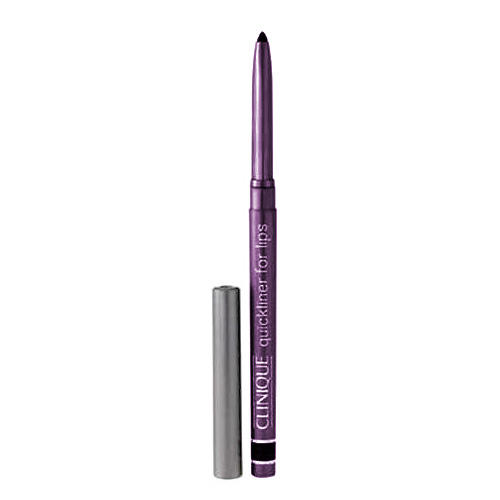 Clinique Quickliner For Eyes Intense Plum 02